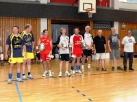 22.08.10 - Handballturnier mit ASSA
