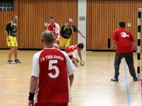 22.08.10 - Handballturnier mit ASSA