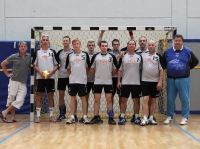 22.08.10 - Handballturnier mit ASSA