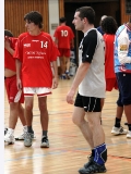 22.08.10 - Handballturnier mit ASSA