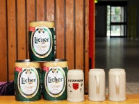 22.08.10 - Handballturnier mit ASSA