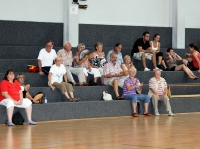 22.08.10 - Handballturnier mit ASSA