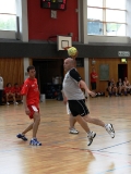 22.08.10 - Handballturnier mit ASSA