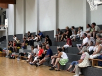22.08.10 - Handballturnier mit ASSA