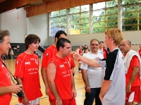 22.08.10 - Handballturnier mit ASSA