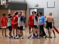 22.08.10 - Handballturnier mit ASSA