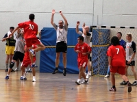 22.08.10 - Handballturnier mit ASSA