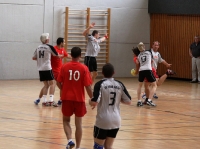 22.08.10 - Handballturnier mit ASSA