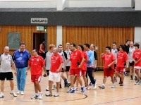 22.08.10 - Handballturnier mit ASSA