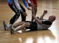 22.08.10 - Handballturnier mit ASSA