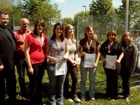 04.05.2008 - Hessenmeisterschaft Damen und Herren