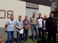 04.05.2008 - Hessenmeisterschaft Damen und Herren