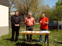 04.05.2008 - Hessenmeisterschaft Damen und Herren