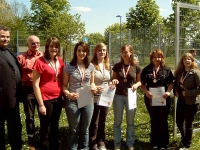 04.05.2008 - Hessenmeisterschaft Damen und Herren