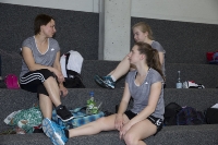 2016 50 Jahre Prellballabteilung