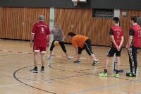 50 Jahre Prellball