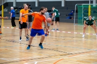 21.09.2025 - Prellball Saisonstart 2025/2026