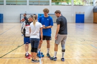 21.09.2025 - Prellball Saisonstart 2025/2026