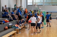 21.09.2025 - Prellball Saisonstart 2025/2026