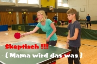 01.11.2014 3. Tischtennis Jedermann Turnier