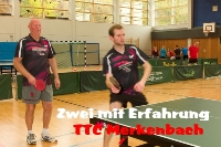 01.11.2014 3. Tischtennis Jedermann Turnier