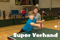 01.11.2014 3. Tischtennis Jedermann Turnier