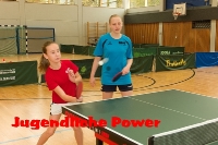 01.11.2014 3. Tischtennis Jedermann Turnier