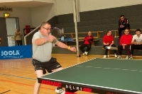 01.11.2014 3. Tischtennis Jedermann Turnier