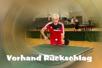 01.11.2014 3. Tischtennis Jedermann Turnier