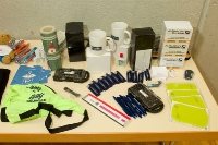 01.11.2014 3. Tischtennis Jedermann Turnier