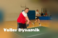 01.11.2014 3. Tischtennis Jedermann Turnier