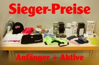 01.11.2014 3. Tischtennis Jedermann Turnier