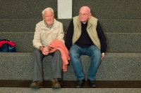 01.11.2014 3. Tischtennis Jedermann Turnier