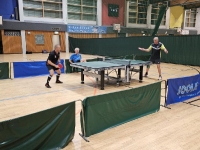 05.09.2025 - Eröffnung der Tischtennissaison 2025-2026