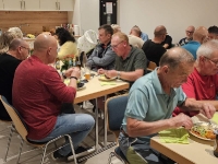 Eröffnung der Tischtennissaison 2025-2026