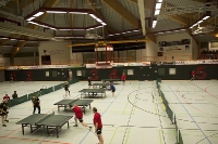 15.01.2017 - Kreispokal