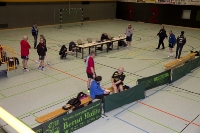 15.01.2017 - Kreispokal