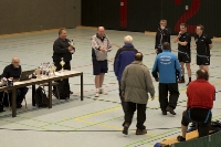 15.01.2017 - Kreispokal