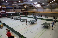 15.01.2017 - Kreispokal