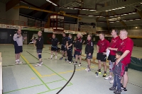 15.01.2017 - Kreispokal