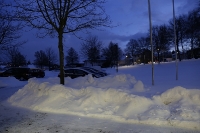 15.01.2017 - Kreispokal