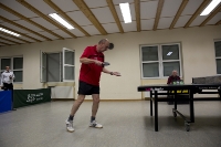 17.12.2016 Vereinsmeisterschaften Tischtennis