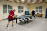 17.12.2016 Vereinsmeisterschaften Tischtennis