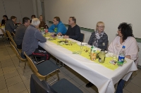 17.12.2016 Vereinsmeisterschaften Tischtennis