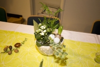 17.12.2016 Vereinsmeisterschaften Tischtennis