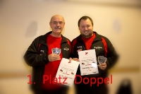 17.12.2016 Vereinsmeisterschaften Tischtennis