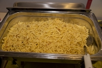 17.12.2016 Vereinsmeisterschaften Tischtennis