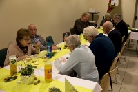 17.12.2016 Vereinsmeisterschaften Tischtennis