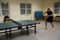 17.12.2016 Vereinsmeisterschaften Tischtennis