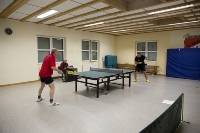 17.12.2016 Vereinsmeisterschaften Tischtennis